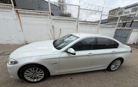BMW 5 серия, 2016 год, 2 400 000 рублей, 5 фотография
