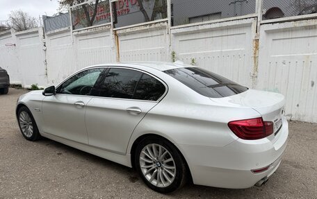 BMW 5 серия, 2016 год, 2 400 000 рублей, 7 фотография