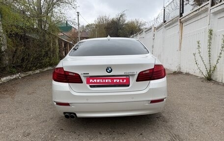 BMW 5 серия, 2016 год, 2 400 000 рублей, 8 фотография