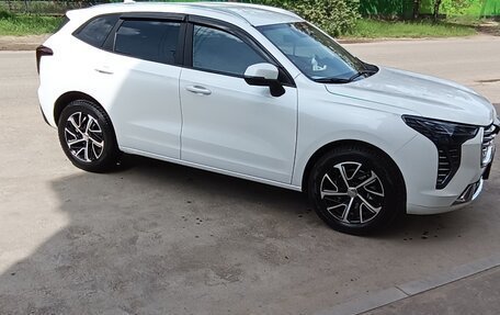 Haval Jolion, 2022 год, 1 700 000 рублей, 3 фотография