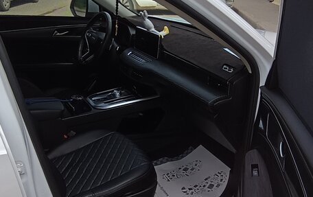 Haval Jolion, 2022 год, 1 700 000 рублей, 5 фотография