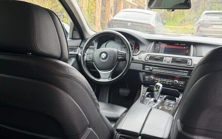 BMW 5 серия, 2016 год, 2 400 000 рублей, 20 фотография