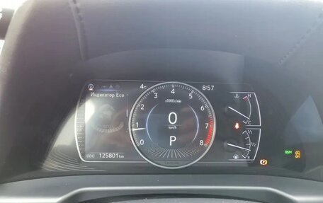 Lexus ES VII, 2018 год, 3 200 000 рублей, 2 фотография