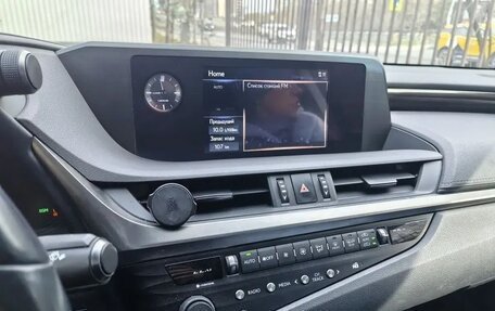 Lexus ES VII, 2018 год, 3 200 000 рублей, 3 фотография