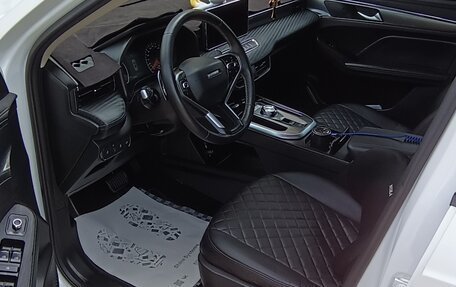 Haval Jolion, 2022 год, 1 700 000 рублей, 7 фотография