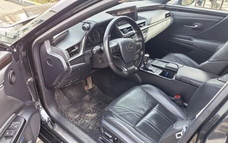 Lexus ES VII, 2018 год, 3 200 000 рублей, 4 фотография