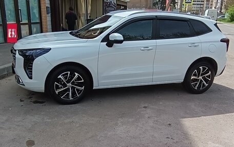 Haval Jolion, 2022 год, 1 700 000 рублей, 2 фотография