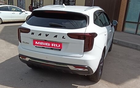 Haval Jolion, 2022 год, 1 700 000 рублей, 4 фотография