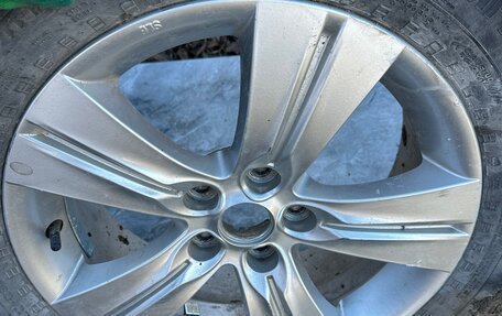 KIA Sportage III, 2013 год, 1 200 000 рублей, 6 фотография