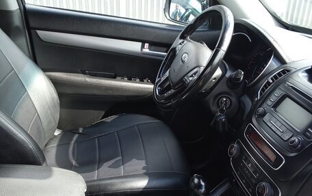 KIA Sorento II рестайлинг, 2013 год, 2 100 000 рублей, 9 фотография