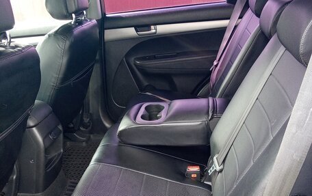 KIA Sorento II рестайлинг, 2013 год, 2 100 000 рублей, 10 фотография