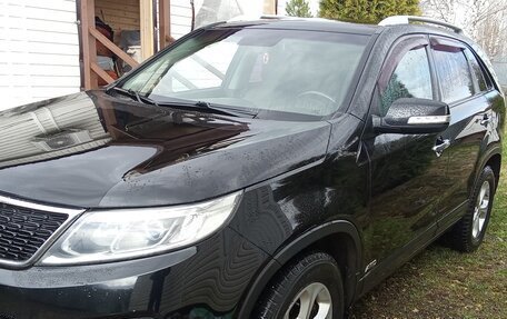 KIA Sorento II рестайлинг, 2013 год, 2 100 000 рублей, 6 фотография