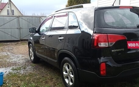 KIA Sorento II рестайлинг, 2013 год, 2 100 000 рублей, 4 фотография