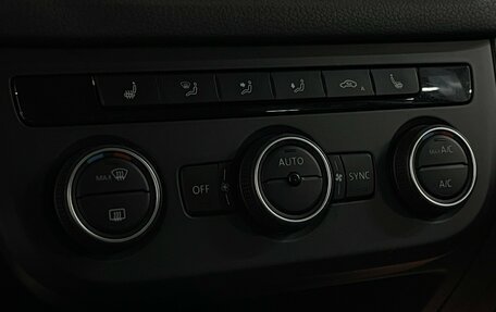 Volkswagen Tiguan I, 2016 год, 1 679 000 рублей, 16 фотография