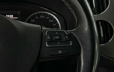 Volkswagen Tiguan I, 2016 год, 1 679 000 рублей, 13 фотография