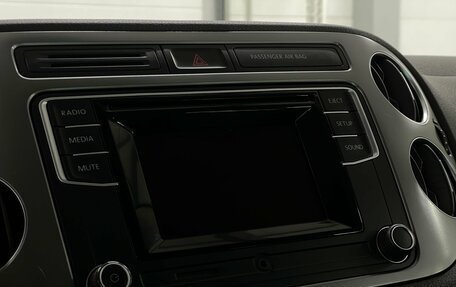 Volkswagen Tiguan I, 2016 год, 1 679 000 рублей, 15 фотография