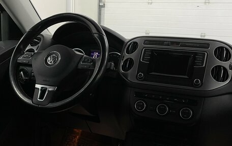 Volkswagen Tiguan I, 2016 год, 1 679 000 рублей, 11 фотография