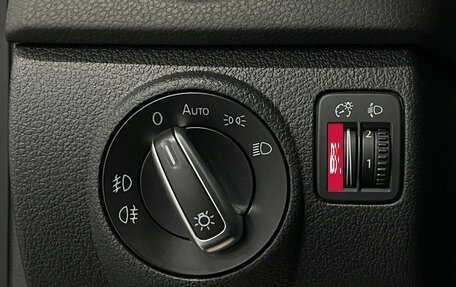 Volkswagen Tiguan I, 2016 год, 1 679 000 рублей, 14 фотография