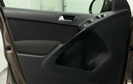 Volkswagen Tiguan I, 2016 год, 1 679 000 рублей, 18 фотография