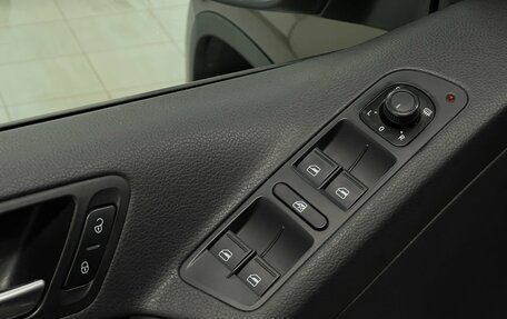 Volkswagen Tiguan I, 2016 год, 1 679 000 рублей, 19 фотография