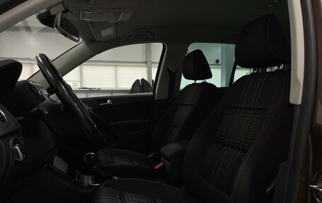 Volkswagen Tiguan I, 2016 год, 1 679 000 рублей, 20 фотография