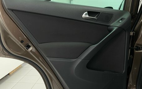 Volkswagen Tiguan I, 2016 год, 1 679 000 рублей, 21 фотография