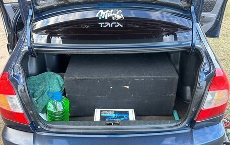 Hyundai Accent II, 2007 год, 400 000 рублей, 2 фотография