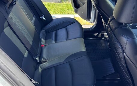 KIA Optima III, 2015 год, 1 600 000 рублей, 9 фотография