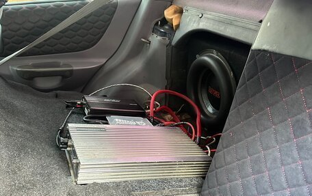 Hyundai Accent II, 2007 год, 400 000 рублей, 3 фотография