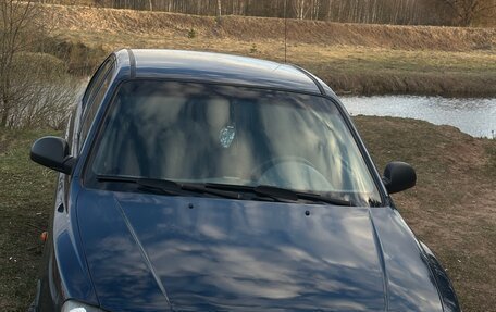 Hyundai Accent II, 2007 год, 400 000 рублей, 8 фотография