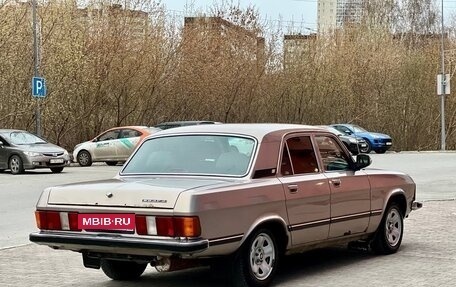 ГАЗ 3102 «Волга», 2006 год, 409 000 рублей, 6 фотография