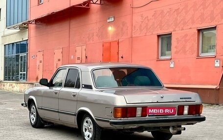 ГАЗ 3102 «Волга», 2006 год, 409 000 рублей, 5 фотография