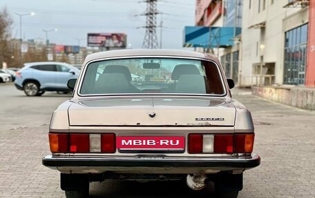 ГАЗ 3102 «Волга», 2006 год, 409 000 рублей, 4 фотография