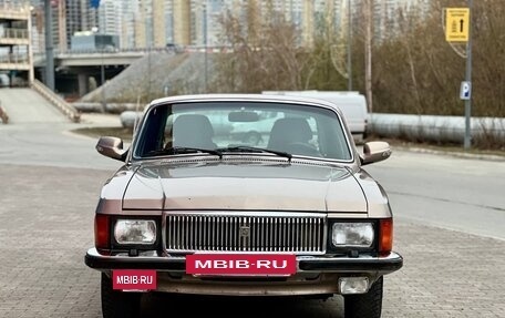 ГАЗ 3102 «Волга», 2006 год, 409 000 рублей, 2 фотография