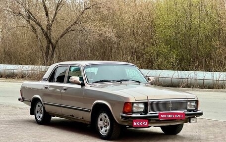 ГАЗ 3102 «Волга», 2006 год, 409 000 рублей, 3 фотография