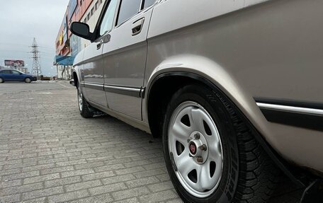 ГАЗ 3102 «Волга», 2006 год, 409 000 рублей, 7 фотография