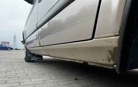 ГАЗ 3102 «Волга», 2006 год, 409 000 рублей, 8 фотография