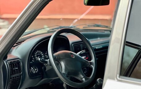 ГАЗ 3102 «Волга», 2006 год, 409 000 рублей, 12 фотография