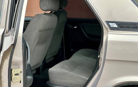 ГАЗ 3102 «Волга», 2006 год, 409 000 рублей, 11 фотография