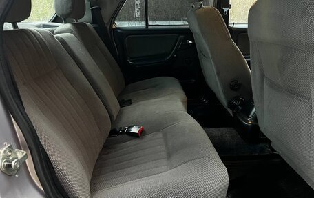 ГАЗ 3102 «Волга», 2006 год, 409 000 рублей, 16 фотография