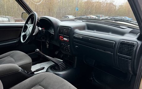 ГАЗ 3102 «Волга», 2006 год, 409 000 рублей, 17 фотография