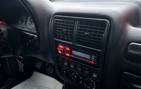 ГАЗ 3102 «Волга», 2006 год, 409 000 рублей, 19 фотография