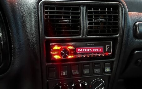 ГАЗ 3102 «Волга», 2006 год, 409 000 рублей, 20 фотография