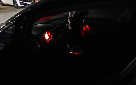 Opel Astra J, 2013 год, 950 000 рублей, 10 фотография