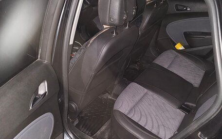 Opel Astra J, 2013 год, 950 000 рублей, 12 фотография