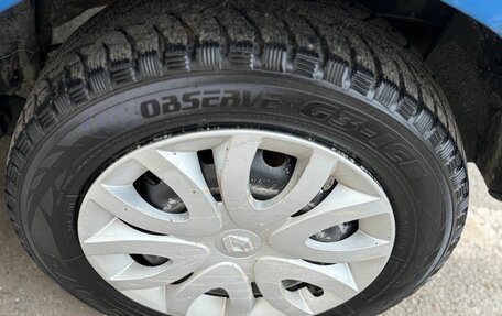 Renault Sandero II рестайлинг, 2017 год, 885 000 рублей, 7 фотография