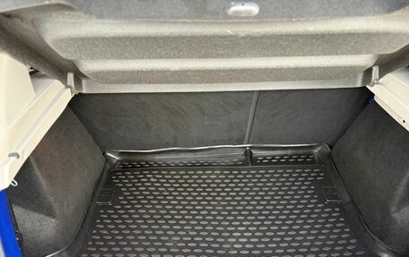 Renault Sandero II рестайлинг, 2017 год, 885 000 рублей, 8 фотография