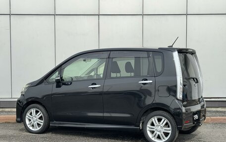 Daihatsu Move VI рестайлинг, 2013 год, 655 000 рублей, 2 фотография