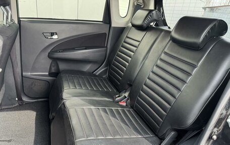 Daihatsu Move VI рестайлинг, 2013 год, 655 000 рублей, 7 фотография