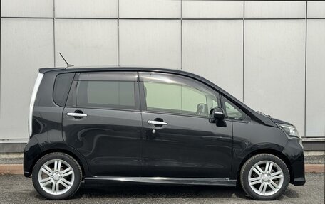 Daihatsu Move VI рестайлинг, 2013 год, 655 000 рублей, 5 фотография